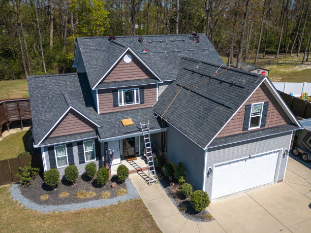 Best Cold Roofs  in North Amityville, NY